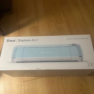 Cricut Explore Air 2
